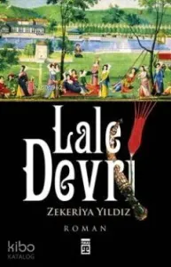 Lale Devri; Hasbahçede Sonbahar
