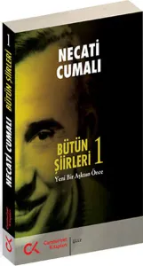 Bütün Şiirleri - 1