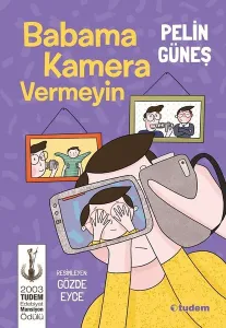 Babama Kamera Vermeyin--- 8 +...