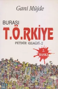 Burası T.Ö.RKİYE -        1991