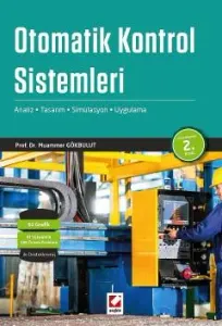 Otomatik Kontrol Sistemleri