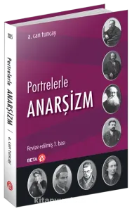 Portrelerle Anarşizm
