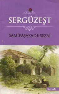 Sergüzeşt