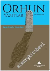 Orhun Yazıtları -        2023