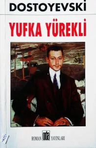 Yufka Yürekli