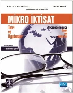 Mikro İktisat Teori ve Uygulamalar