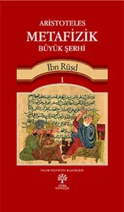 Aristoteles Metafizik Büyük Şehri 1