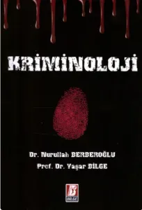Kriminoloji