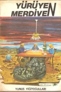 Yürüyen Merdiven