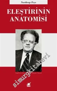 Eleştirinin Anatomisi -         2015