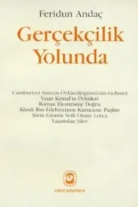 Gerçeklik Yolunda