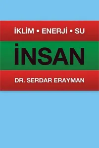 İklim, Enerji, Su, İnsan
