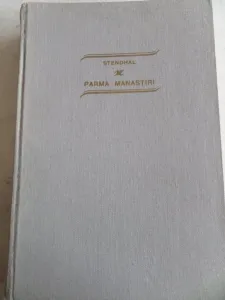 Parma Manastırı