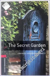 The Secret Garden : Oxford Bookworms 3 ( Stage 3 - 1000 Headwords ) -        2008