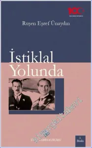 İstiklal Yolunda -