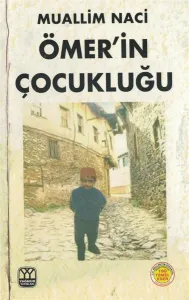 Ömer'in Çocukluğu