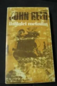 İhtilalci Meksika