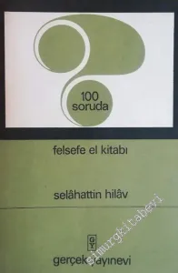 100 Soruda Felsefe El Kitabı -
