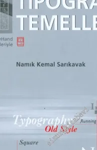 Çağdaş Tipografinin Temelleri -        2014