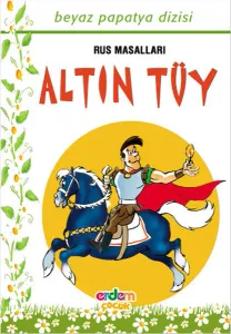 Altın Tüy - Papatya Dizisi