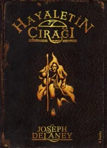 Hayaletin Çırağı