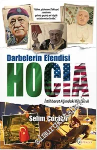 Darbelerin Efendisi Hocia -