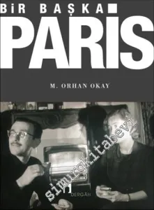 Bir Başka Paris CİLTLİ -