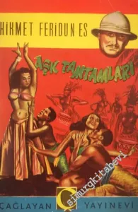 Aşk Tamtamları -