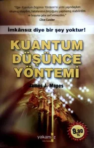 Kuantum Düşünce Yöntemi (cep boy)