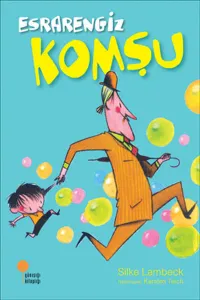 Esrarengiz Komşu
