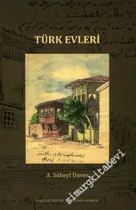 Türk Evleri -         2013