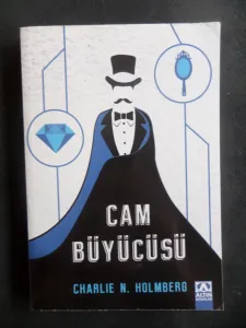 Cam Büyücüsü
