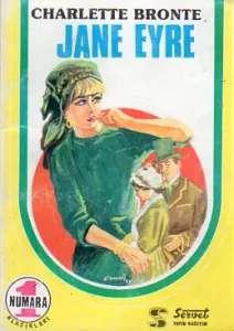 Jane Eyre