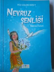 Nevruz Şenliği