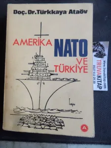 Amerika Nato ve Türkiye