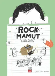 Rockçı Mamut