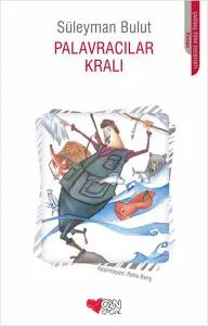 Palavracılar Kralı Süleyman Bulut Can Çocuk Yayınları 9789750719127