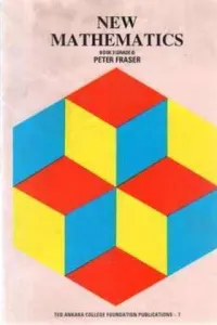New Mathematics Book 3