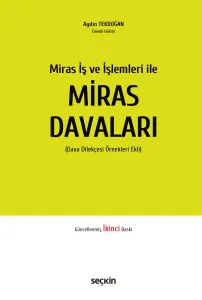 Miras Davaları