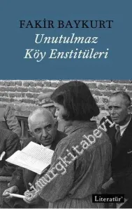 Unutulmaz Köy Enstitüleri -         2026