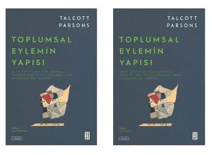 Toplumsal Eylemin Yapısı