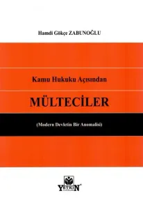 Kamu Hukuku Açısından Mülteciler