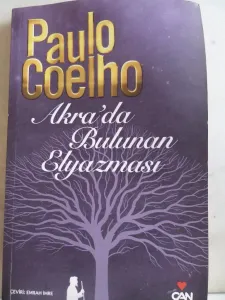 Akra'da Bulunan Elyazması
