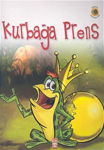 Kurbağa Prens