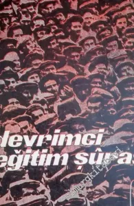 Devrimci Eğitim Şûrası  -