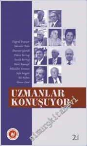Uzmanlar Konuşuyor -
