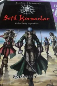 Sefil Korsanlar