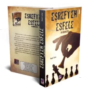 Eşref'ten Esfele Muhbirler