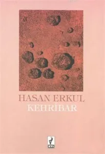 Kehribar