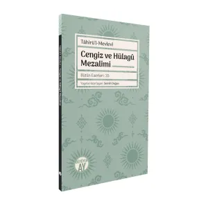 Cengiz ve Hülagû Mezalimi